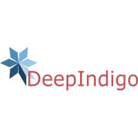 Deep Indigo AI logo, Deep Indigo AI contact details