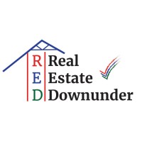 Real Estate Downunder logo, Real Estate Downunder contact details