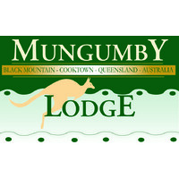 Mungumby Lodge logo, Mungumby Lodge contact details