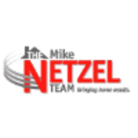 The Mike Netzel Team logo, The Mike Netzel Team contact details