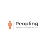 Peopling logo, Peopling contact details