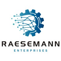 Raesemann Enterprises, Inc. logo, Raesemann Enterprises, Inc. contact details