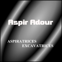 Aspir Adour logo, Aspir Adour contact details