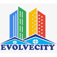 Evolve City logo, Evolve City contact details