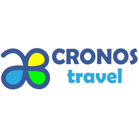 Cronos Travel logo, Cronos Travel contact details