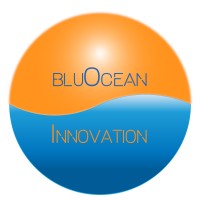 BluOcean Innovation logo, BluOcean Innovation contact details