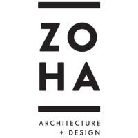 ZOHA Architecture + Design, LLC logo, ZOHA Architecture + Design, LLC contact details