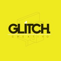 Glitch Creativo logo, Glitch Creativo contact details