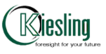 Kiesling Associates LLP logo, Kiesling Associates LLP contact details