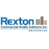 Rexton Commercial Realty Advisors logo, Rexton Commercial Realty Advisors contact details