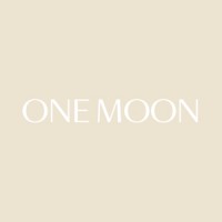 ONE MOON LLC logo, ONE MOON LLC contact details