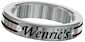 Wenric's logo, Wenric's contact details