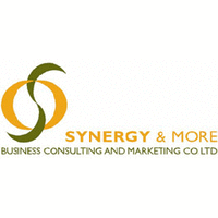 Synergy & More LTD logo, Synergy & More LTD contact details