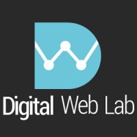 Digital Web Lab logo, Digital Web Lab contact details