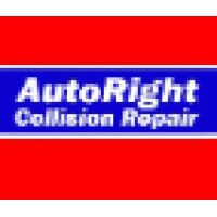 AutoRight Collision Repair logo, AutoRight Collision Repair contact details