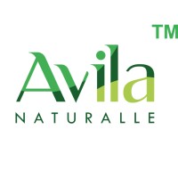 Avila Naturalle logo, Avila Naturalle contact details