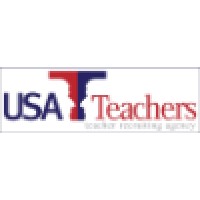 USA Teachers logo, USA Teachers contact details