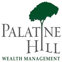 Palatine Hill Wealth Management logo, Palatine Hill Wealth Management contact details