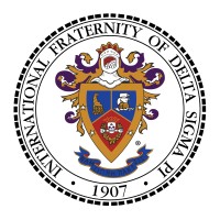 Delta Sigma Pi- Xi Chapter logo, Delta Sigma Pi- Xi Chapter contact details