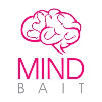 Mind Bait logo, Mind Bait contact details