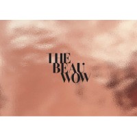 TheBeauWow logo, TheBeauWow contact details