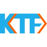 KT Forwarding Ltd. logo, KT Forwarding Ltd. contact details