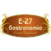 E-27 GASTRONOMIA logo, E-27 GASTRONOMIA contact details