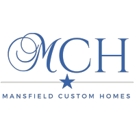 Mansfield Custom Homes logo, Mansfield Custom Homes contact details