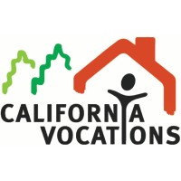 California Vocations, Inc logo, California Vocations, Inc contact details