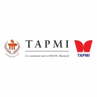 T A Pai Management Institute, Manipal logo, T A Pai Management Institute, Manipal contact details