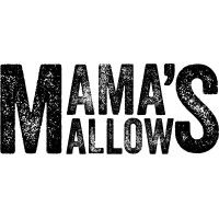 Mama's Mallows logo, Mama's Mallows contact details