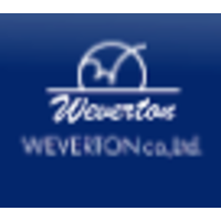 Weverton Co.,Ltd. logo, Weverton Co.,Ltd. contact details