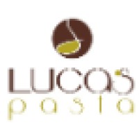 Lucas Pasta logo, Lucas Pasta contact details