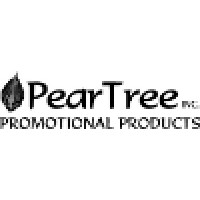 Pear Tree Promotional Products logo, Pear Tree Promotional Products contact details