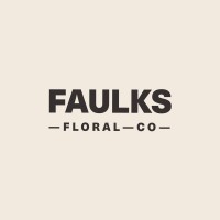 Faulks Floral Co logo, Faulks Floral Co contact details