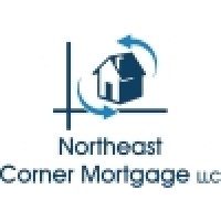 Northeast Corner Mortgage LLC logo, Northeast Corner Mortgage LLC contact details