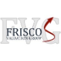 Frisco Valuation Group logo, Frisco Valuation Group contact details