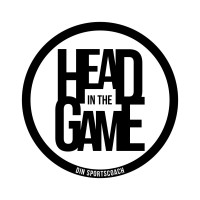 Head in the Game - din sportscoach logo, Head in the Game - din sportscoach contact details