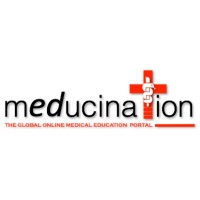 Meducination logo, Meducination contact details