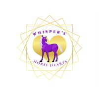 Whisper's Horse Hearts logo, Whisper's Horse Hearts contact details