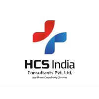 HCS India Consultants Pvt. Ltd. logo, HCS India Consultants Pvt. Ltd. contact details