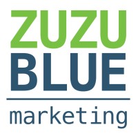 ZuZu Blue logo, ZuZu Blue contact details