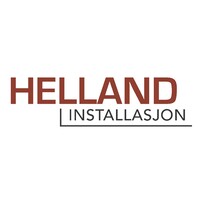 Helland Installasjon AS logo, Helland Installasjon AS contact details