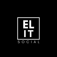 Elit Social logo, Elit Social contact details