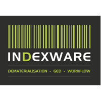 Indexware logo, Indexware contact details