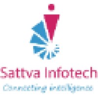 Sattva Infotech logo, Sattva Infotech contact details