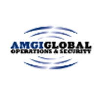 AMGI Global logo, AMGI Global contact details