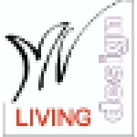 MV LIVING DESIGN logo, MV LIVING DESIGN contact details