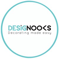 Designooks logo, Designooks contact details