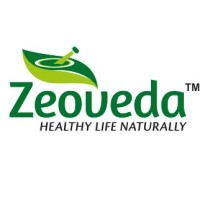 Zeoveda Herbals logo, Zeoveda Herbals contact details